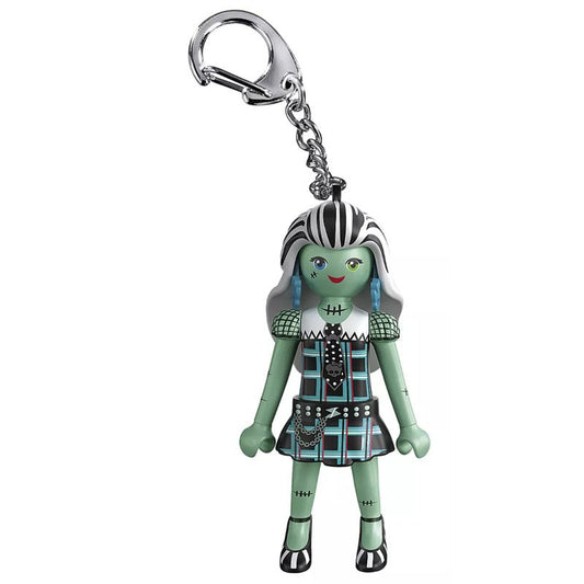 Playmobil 72044 Monster High Llavero Frankie Stein