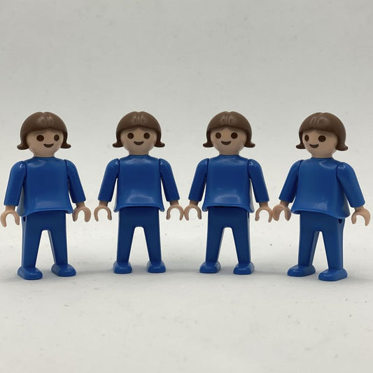 Playmobil Niñas Parchís FIG253