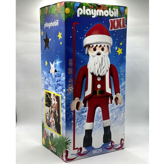 Playmobil XXL 6629 - Papá Noel - Santa Claus