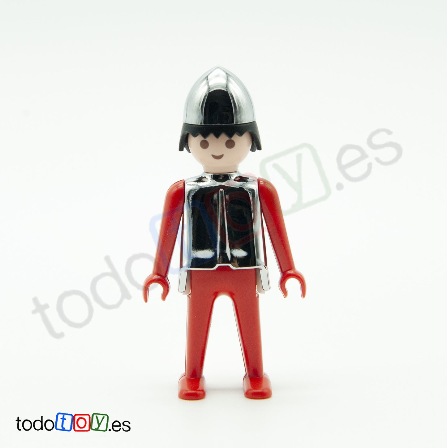 Playmobil FCO025 - Medieval 1974