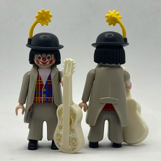 Playmobil Payaso con Guitarra FCO879