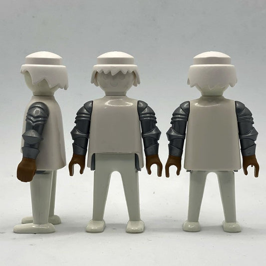 Playmobil Brazo Medieval Armado BRA230