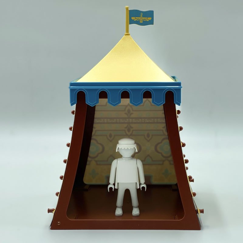 Playmobil Tienda Medieval OTR153