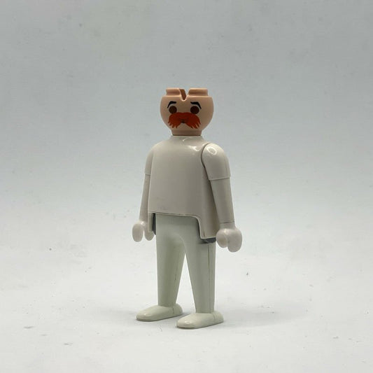 Playmobil Cabeza Reversible CAB136