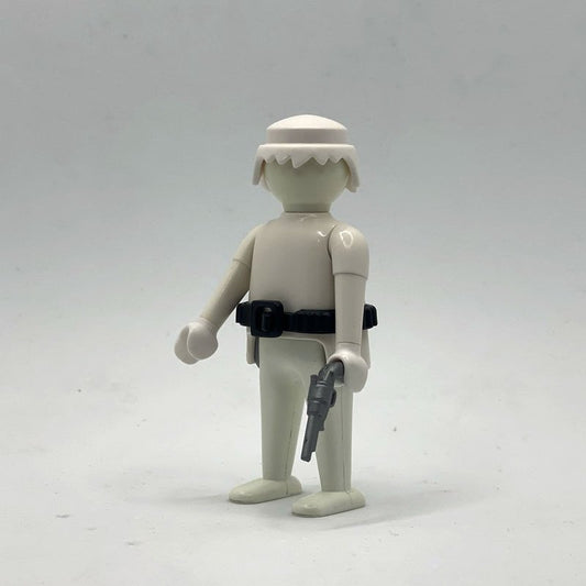 Playmobil Cinturón Cartuchera Negra CIN039