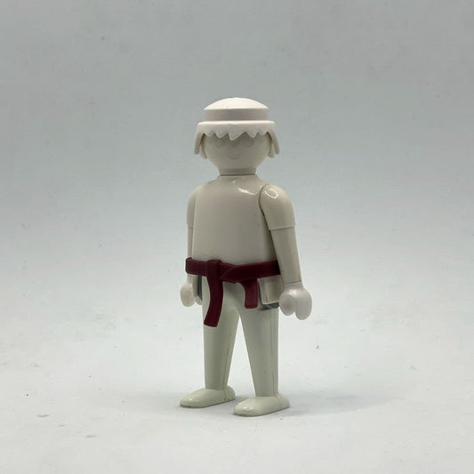 Playmobil Cinturón Marrón Caoba CIN040
