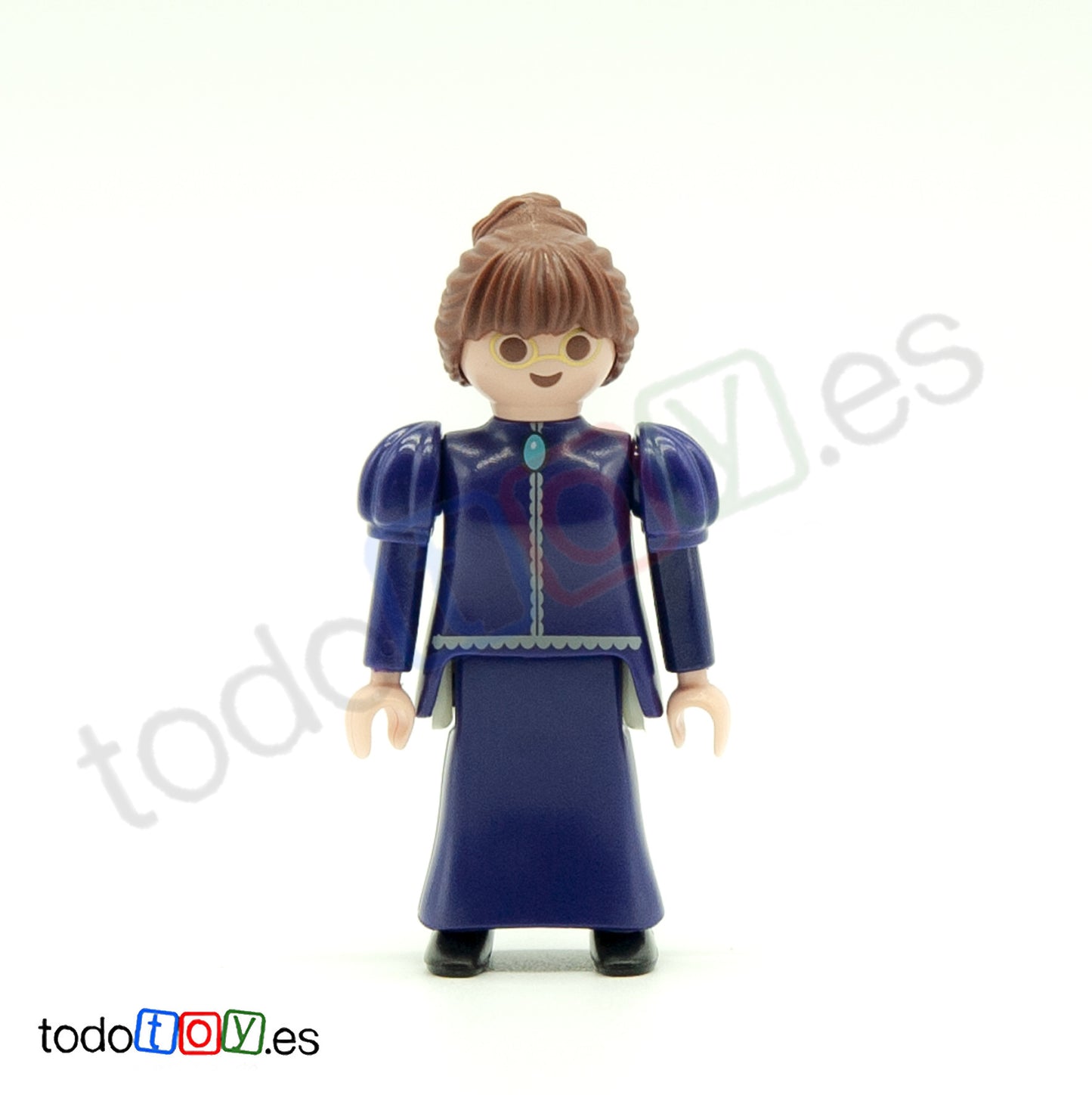 Playmobil Senorita Rottenmeier