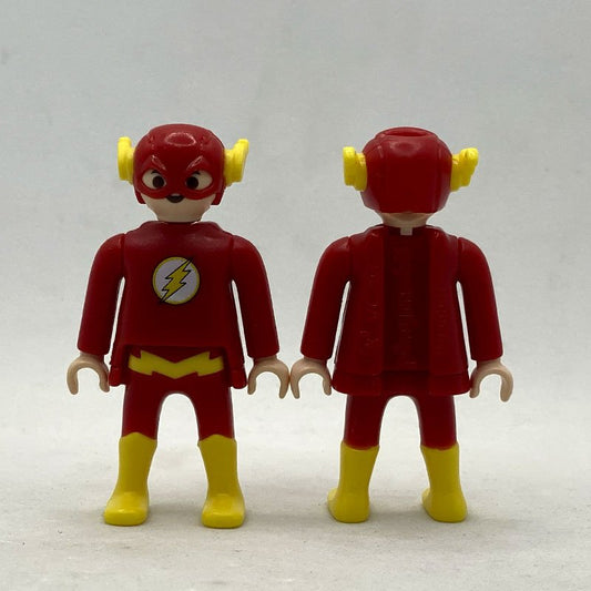 Playmobil Flash Promocional Kinder Sorpresa Mini