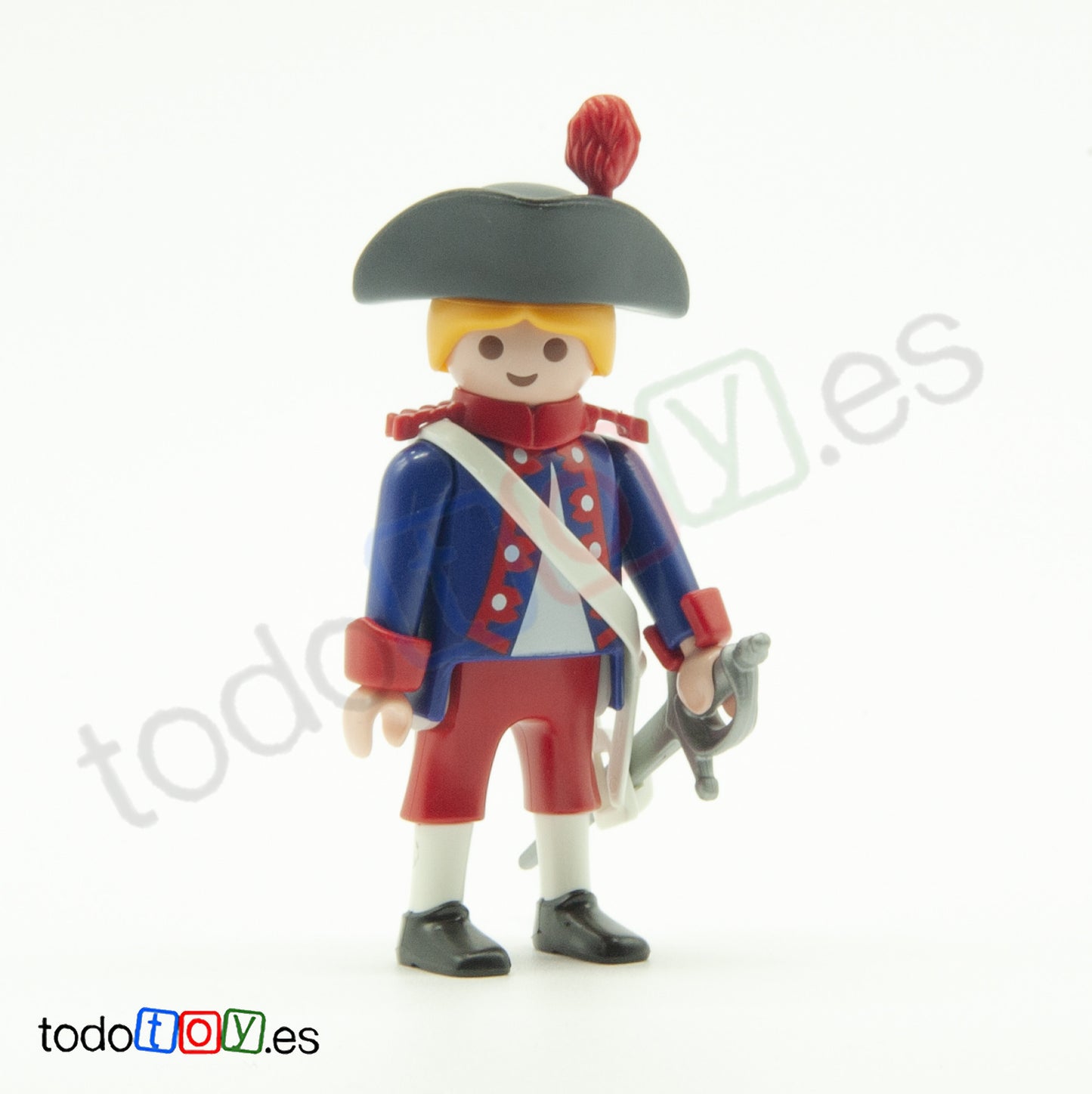 Playmobil Oficial Frances