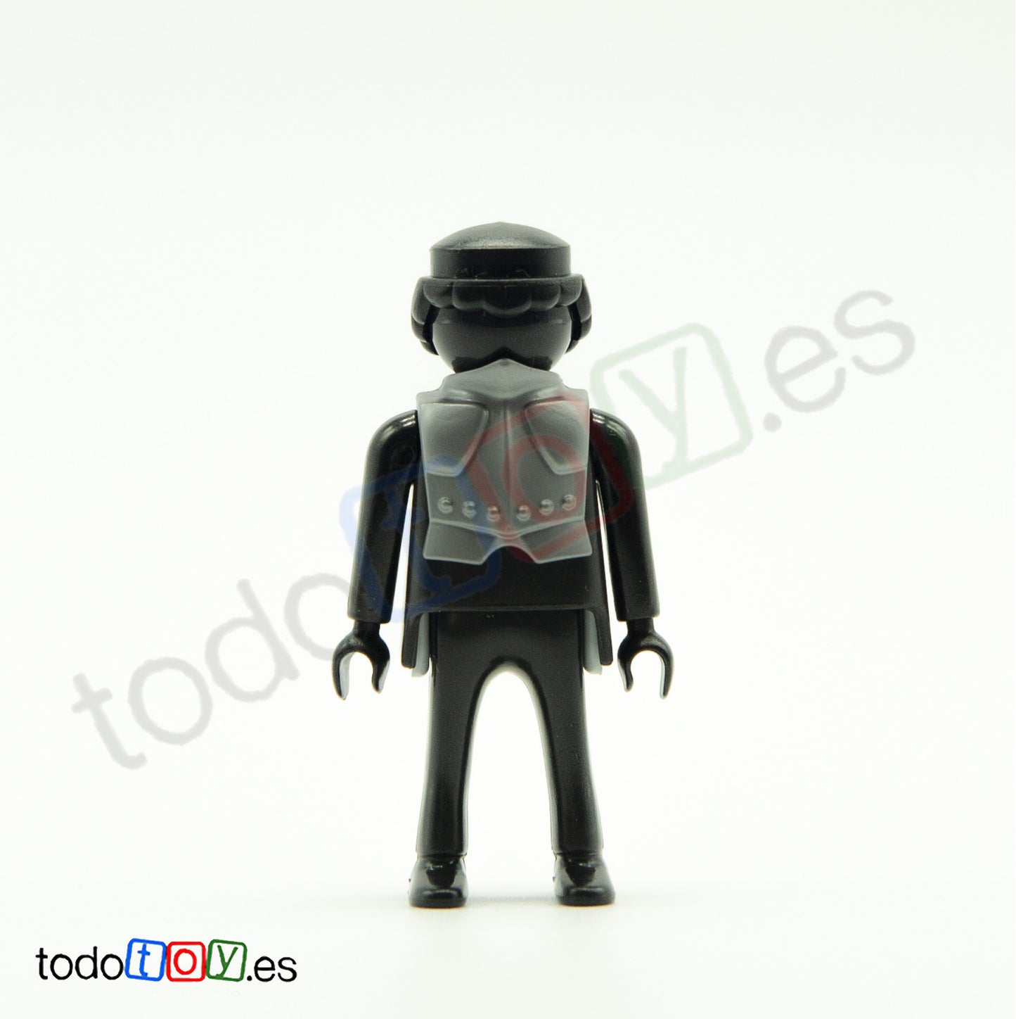 Playmobil PET001 - Coraza Medieval