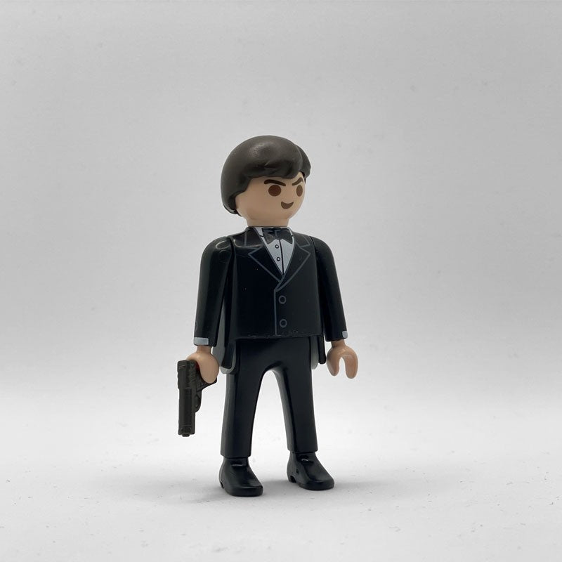 Playmobil James Bond
