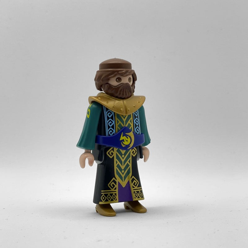 Playmobil mago Novelmore FIG024