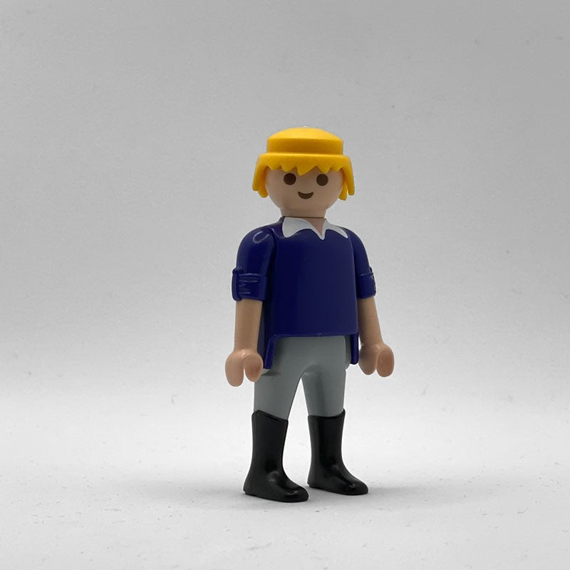 Playmobil Jinete FIG034