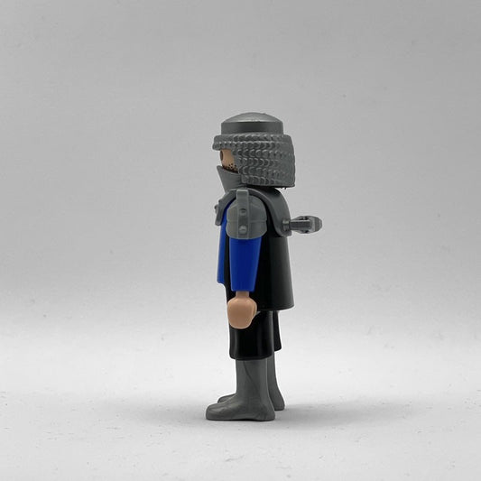 Playmobil Medieval Aguila FIG040