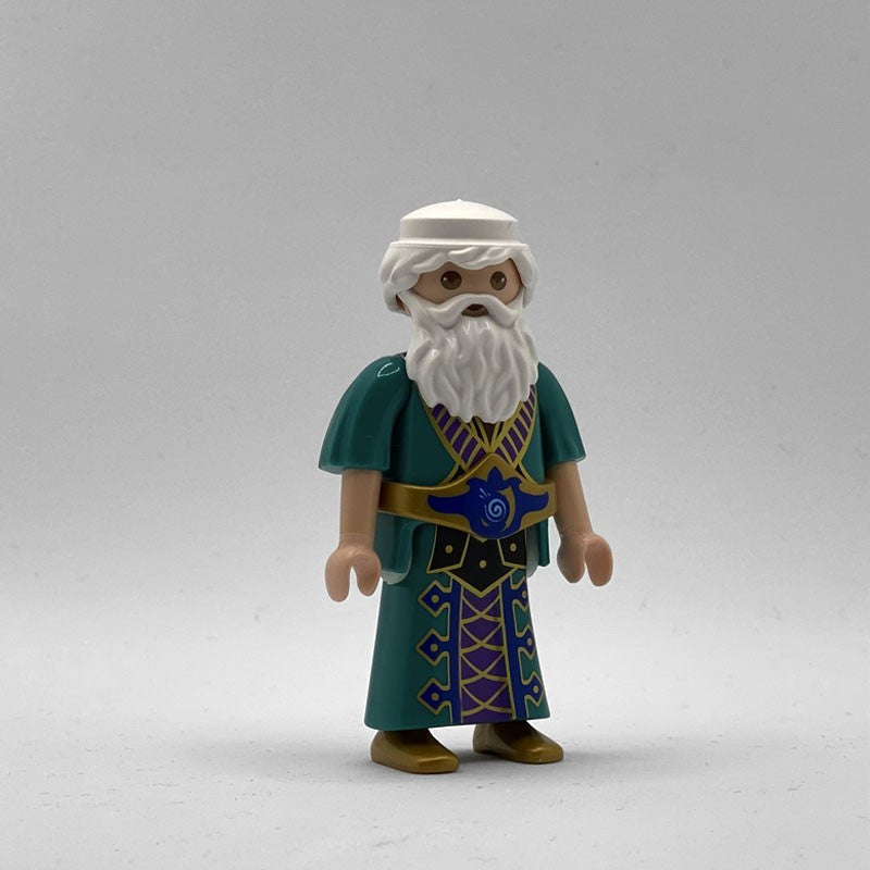 Playmobil Novelmore Mago FIG042