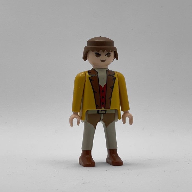 Playmobil cowboy FIG047