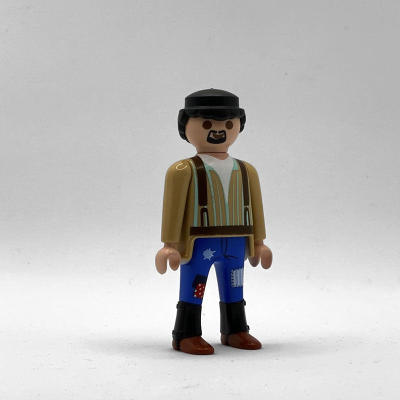 Playmobil Cowboy