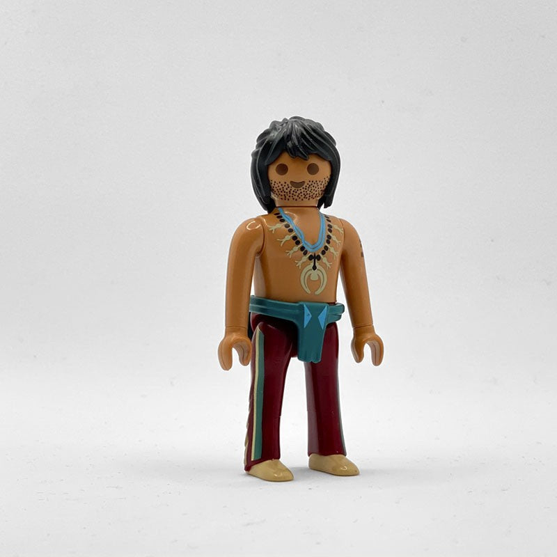 Playmobil Indio FIG049
