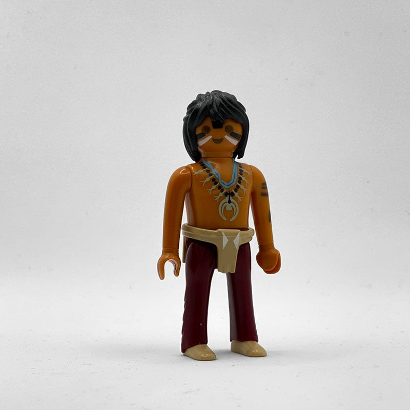 Playmobil Indio FIG050