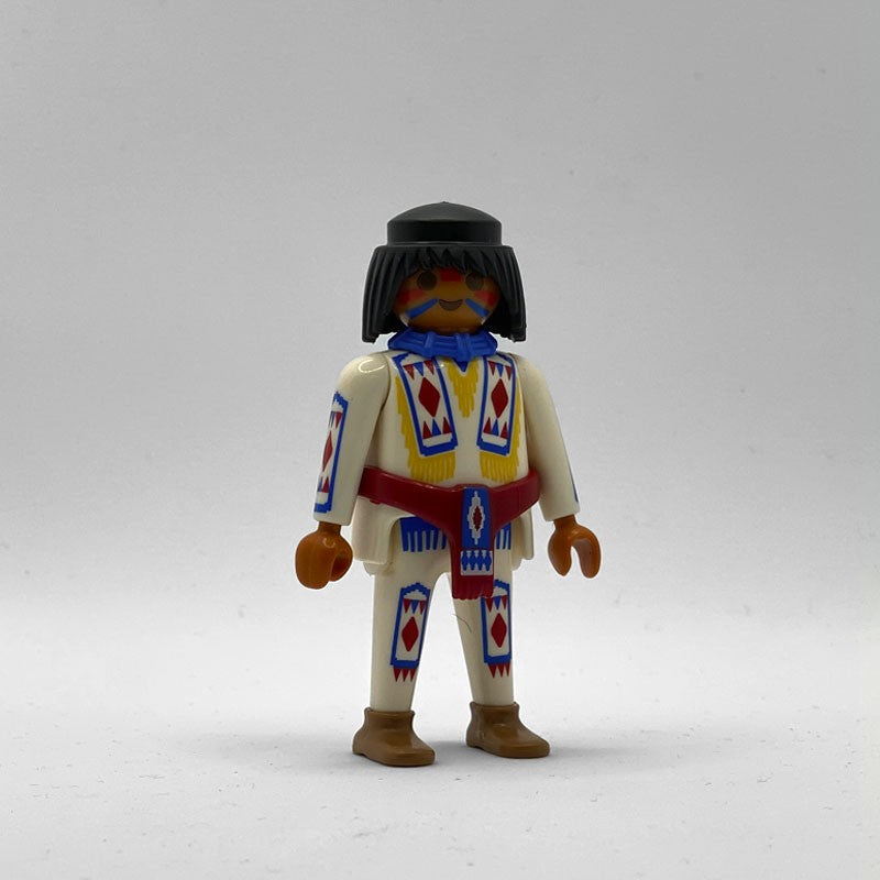 Playmobil Jefe Indio FIG051