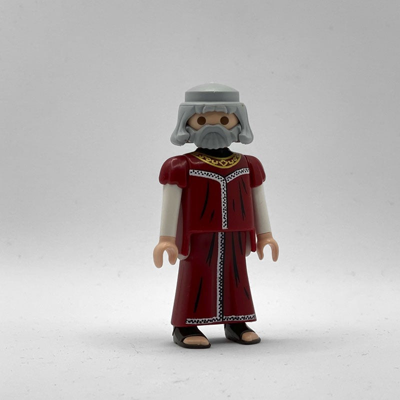Playmobil Galileo Galilei FIG052