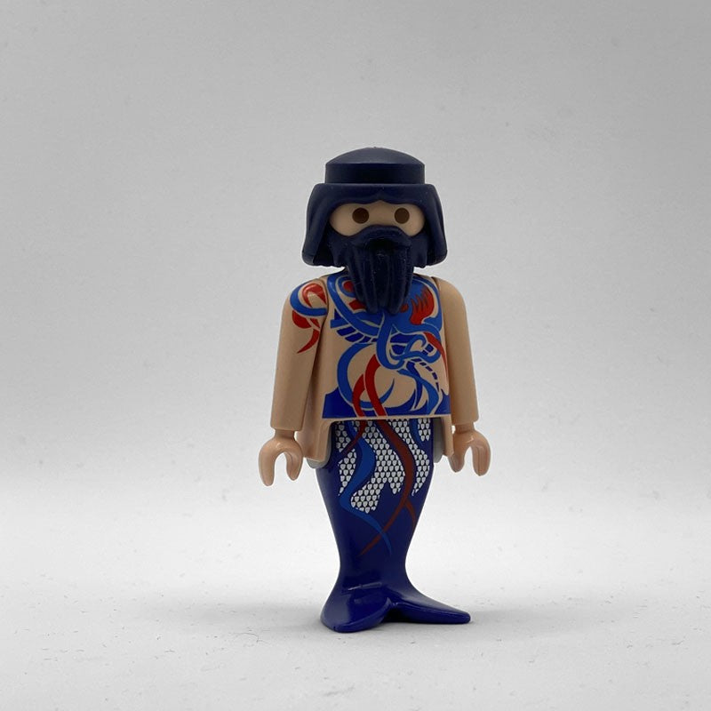 Playmobil Rey Neptuno FIG060