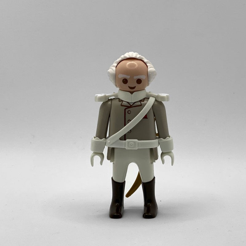 Playmobil Oficial FCO126