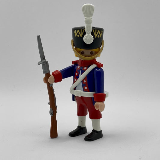 Playmobil Soldado Frances