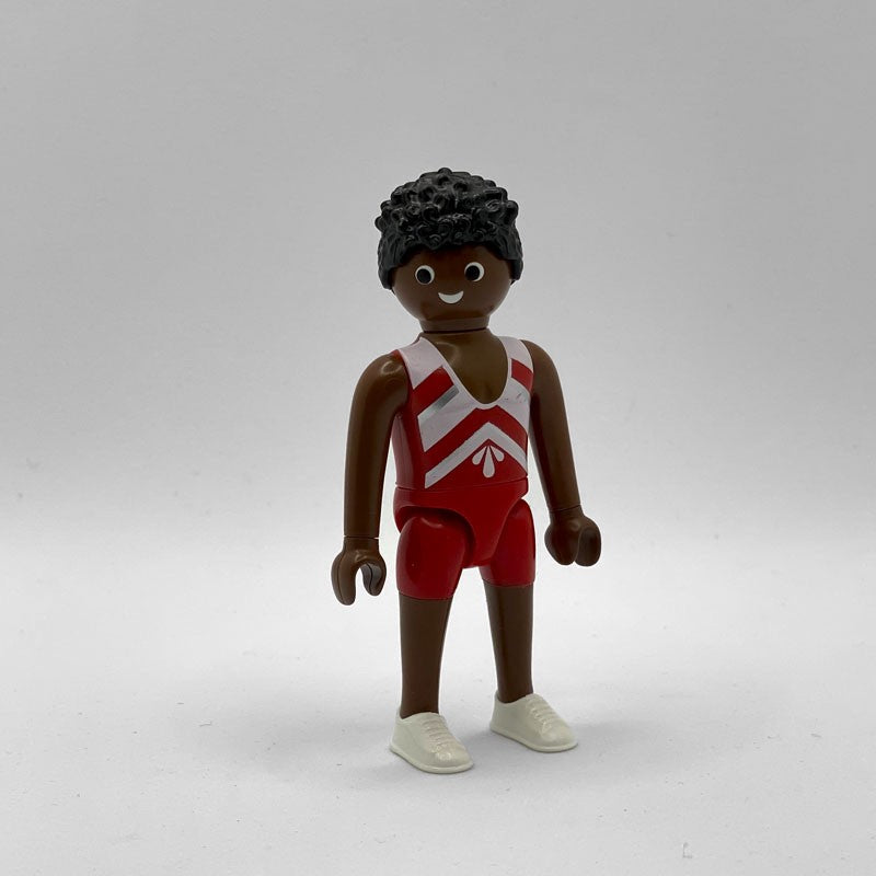 Playmobil Gimnasta