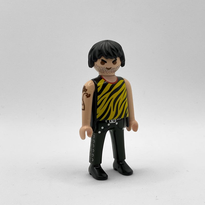 Playmobil Pandillero FIG082