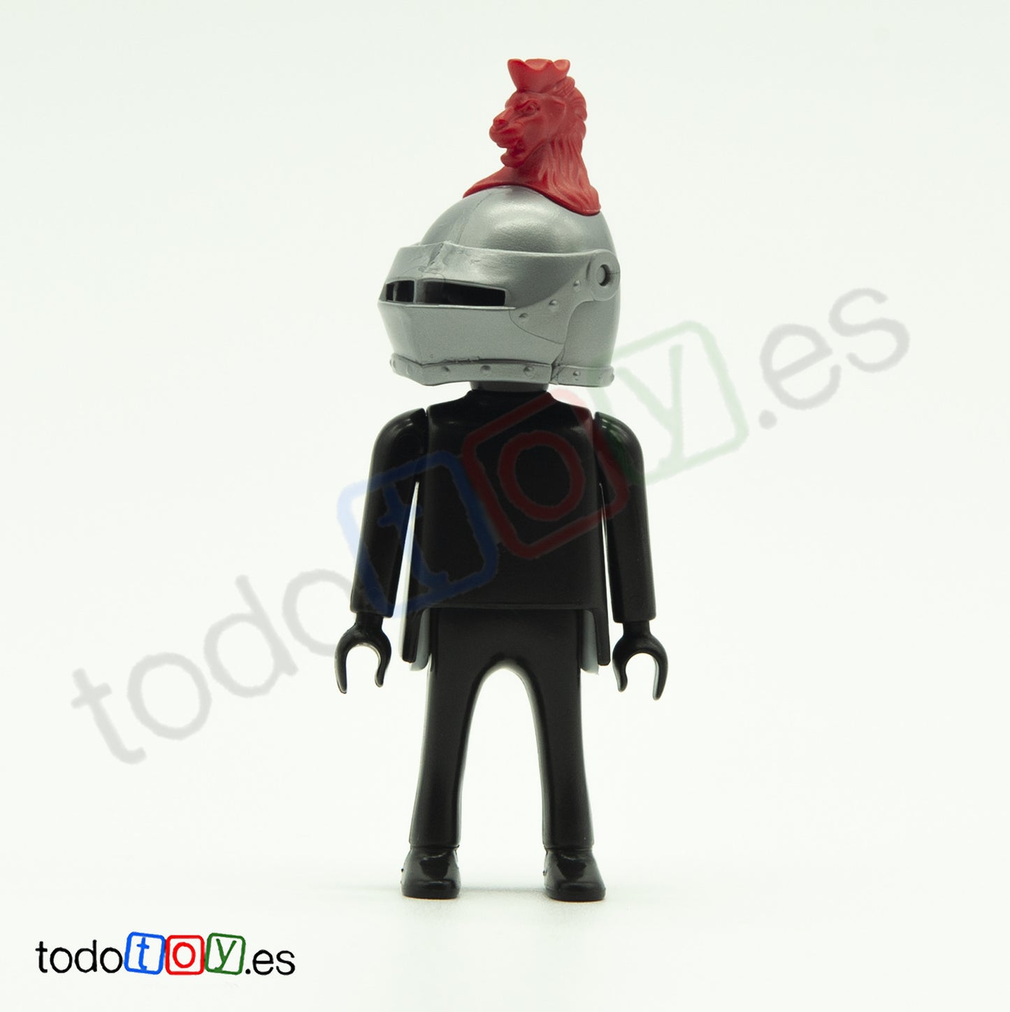 Playmobil - Casco Medieval CAS010