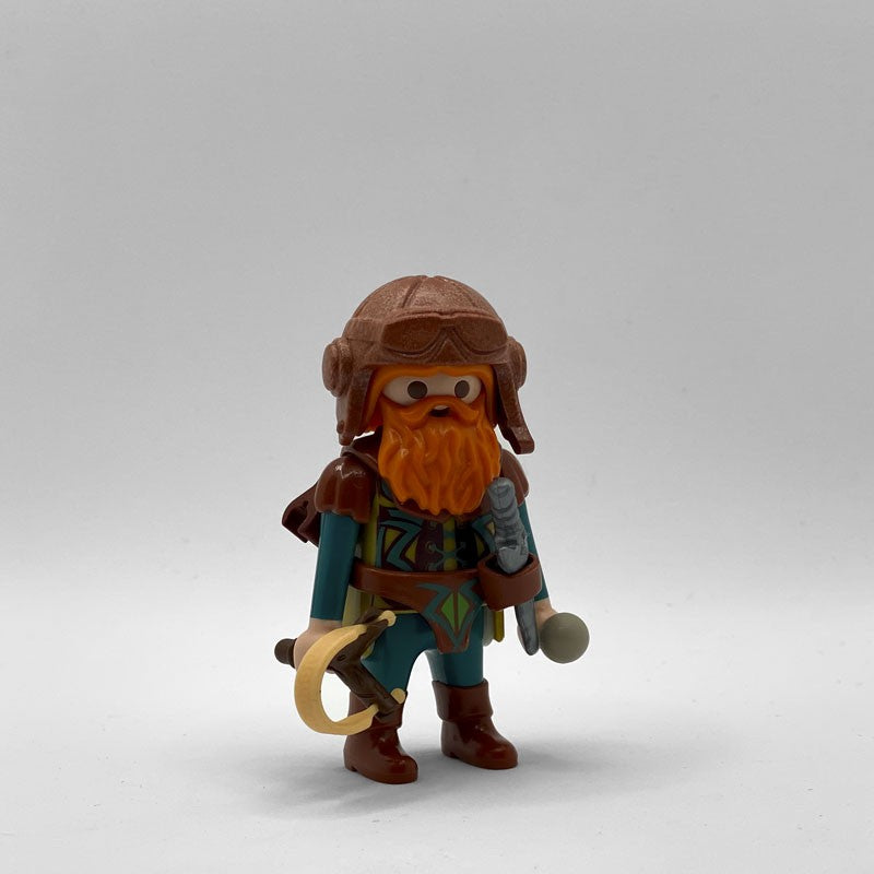 Playmobil Enano Vikingo FCO138