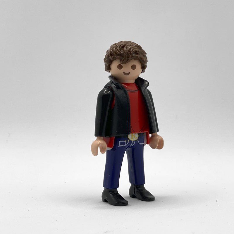 Playmobil Michael Knight