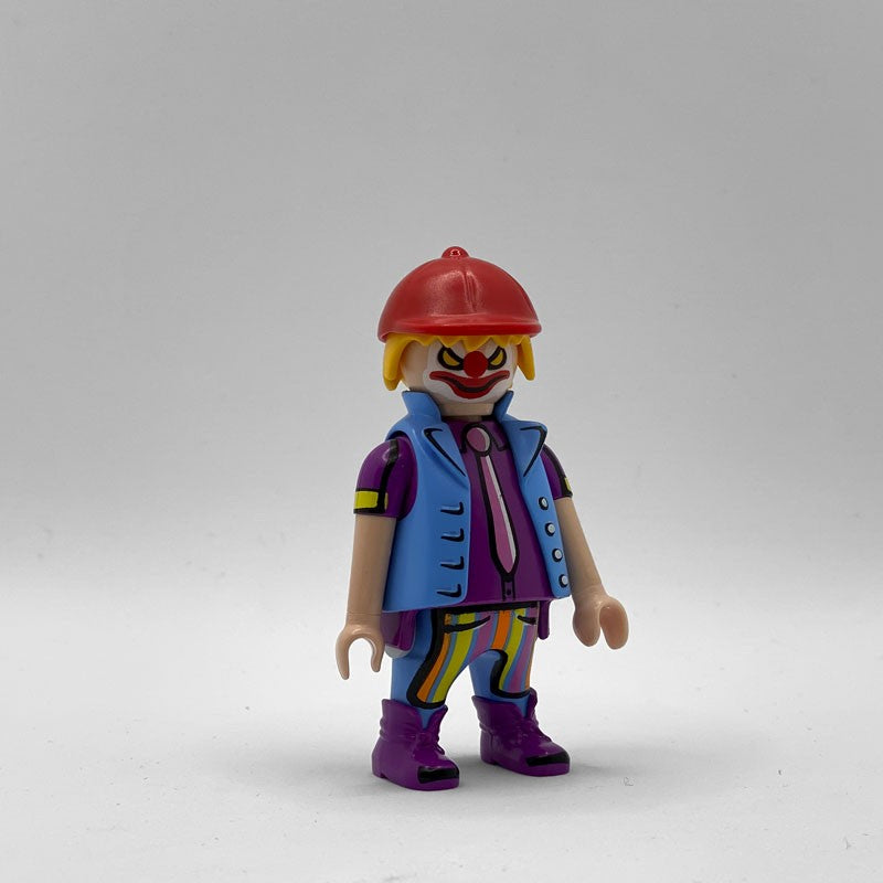 Playmobil Payaso con Gorra