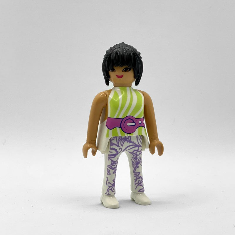 Playmobil adolescente FIG108