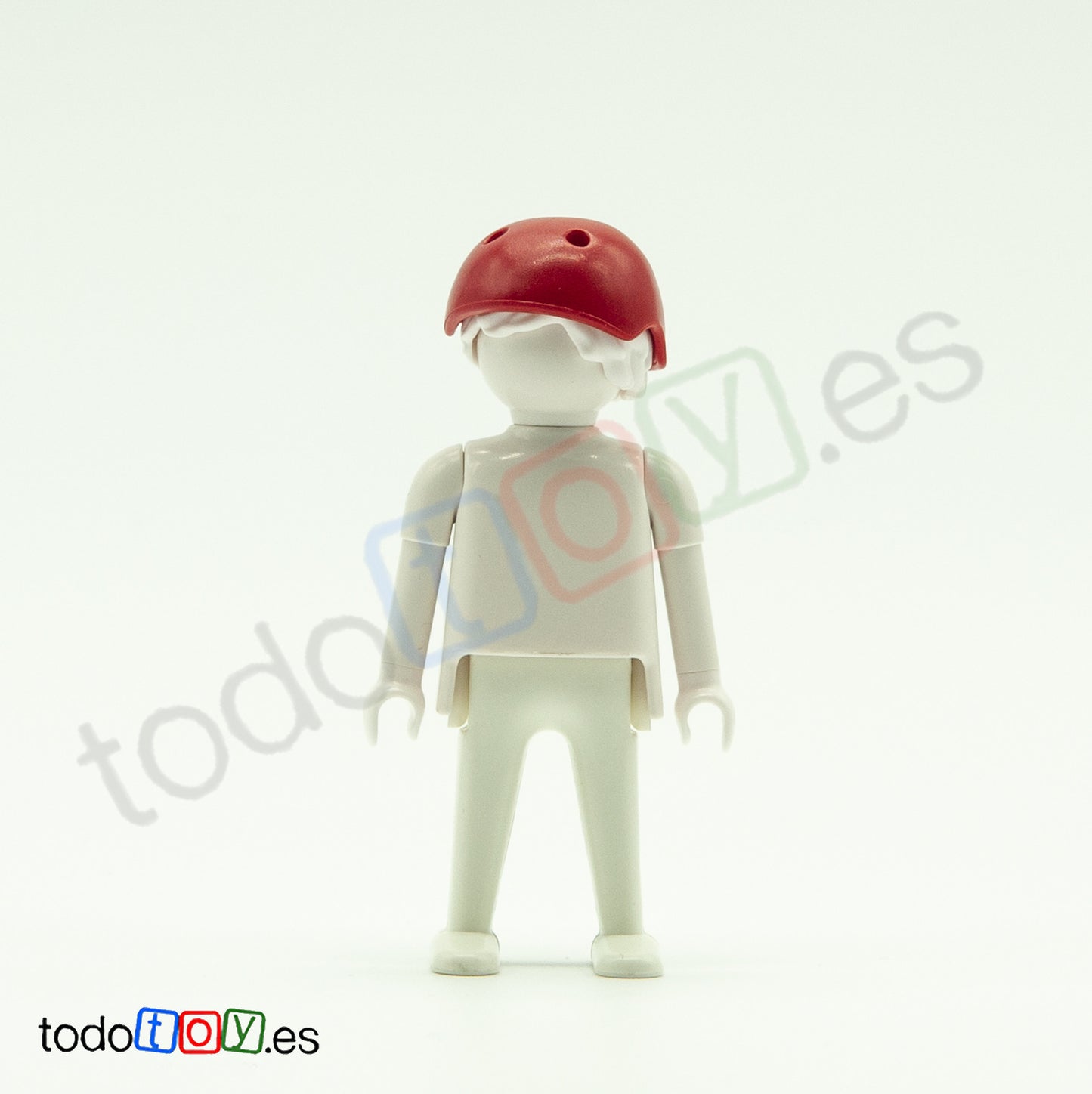 Playmobil - Casco Skater CAS015