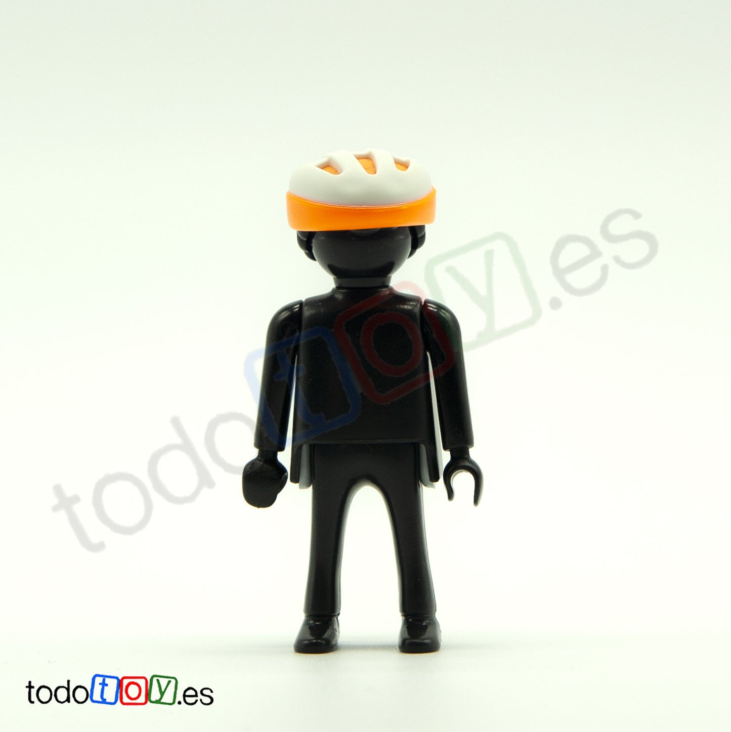 Playmobil - Casco Ciclista CAS018
