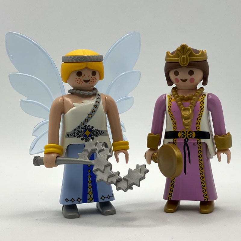 Playmobil Hadas 4128