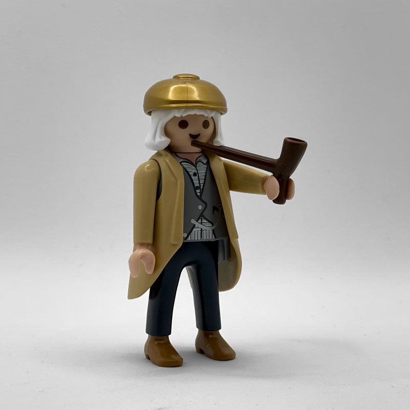 Playmobil Abuelo FCO245
