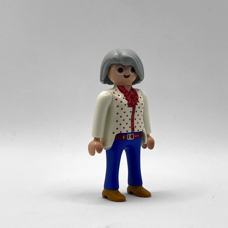 Playmobil Abuelita FIG131