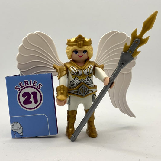 Playmobil Serie 21 Chicas