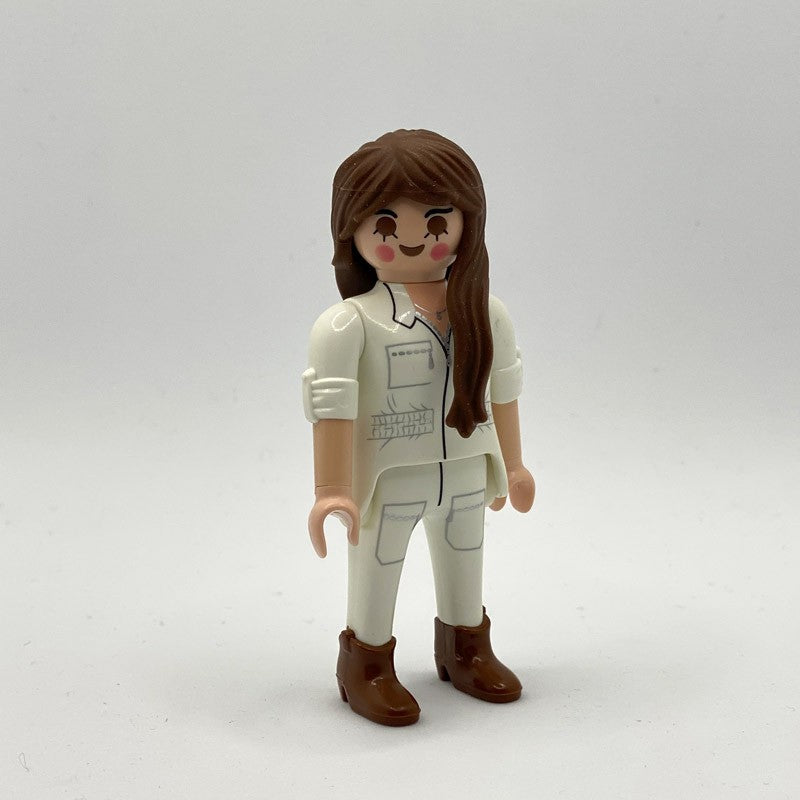 Playmobil Bonnie Barstow