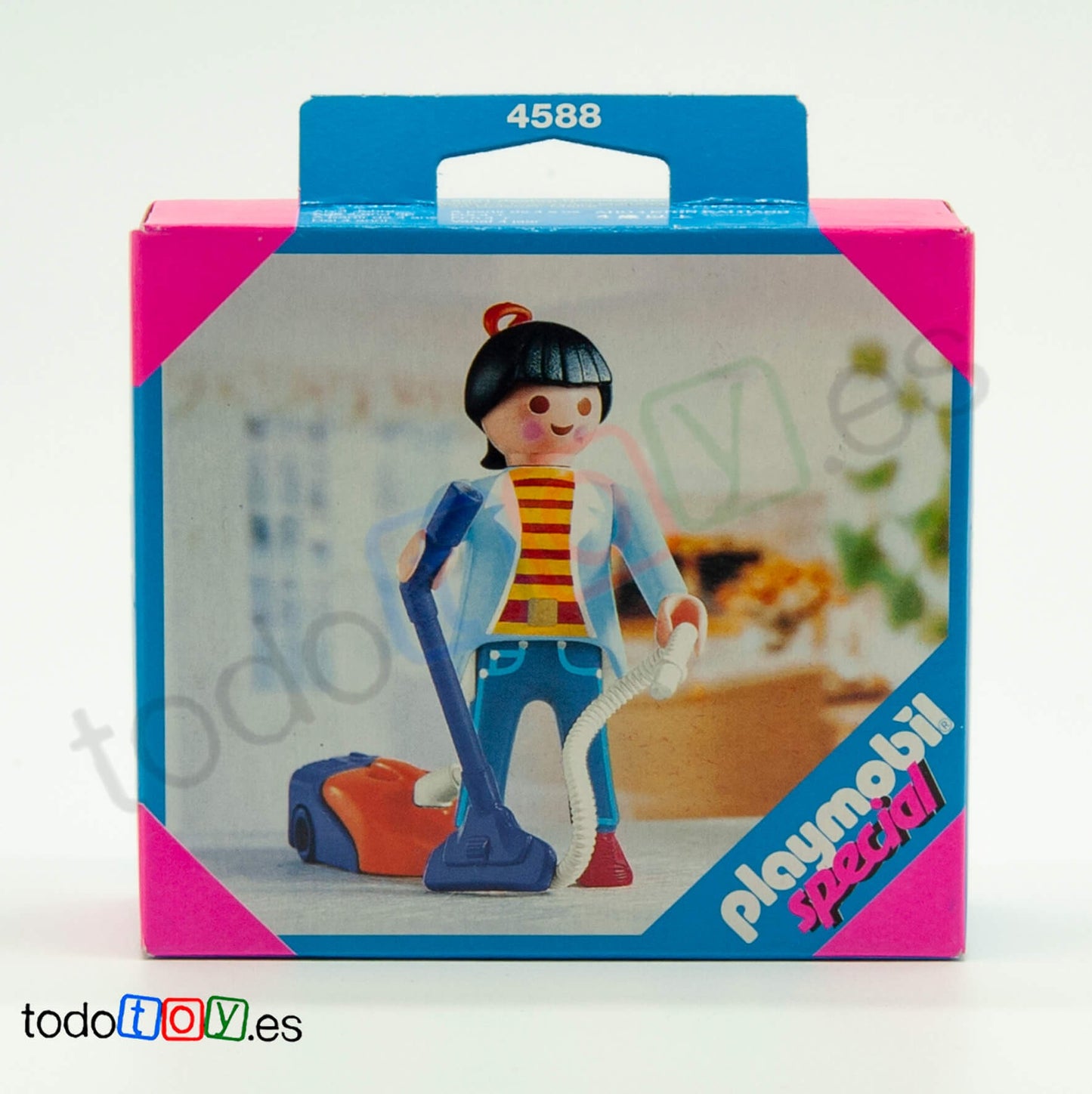 Playmobil Special Ama Casa 4588