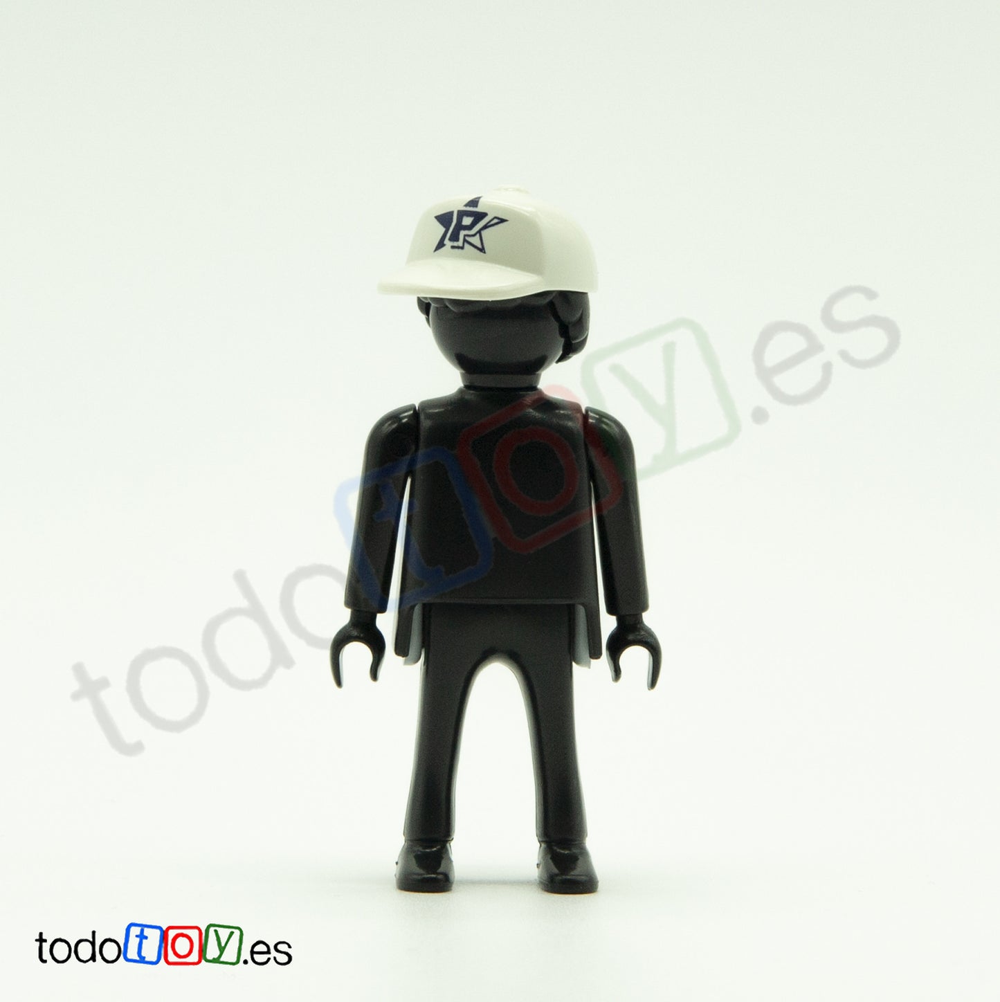 Playmobil - Gorra Blanca SOM007