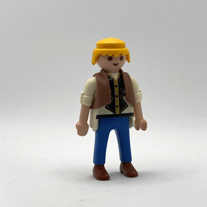 Playmobil cowboy FIG149