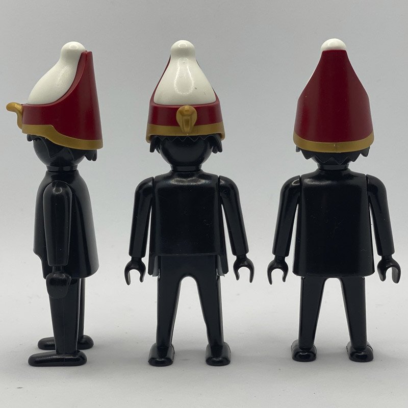 Playmobil Casco Faraon CAS022