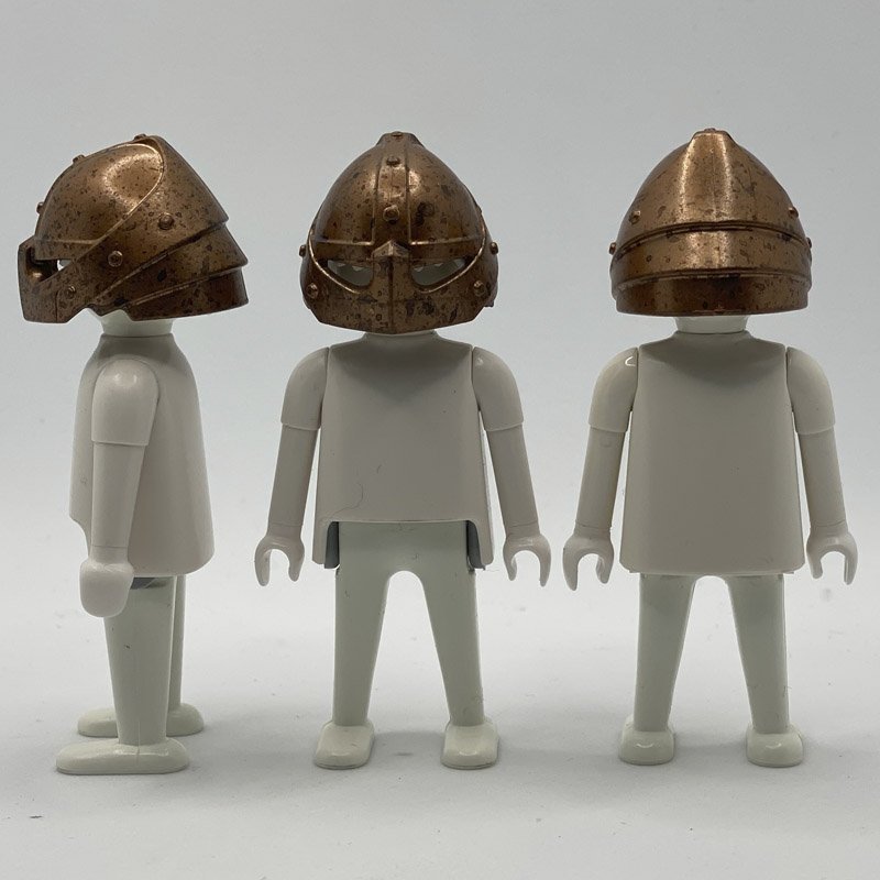 Playmobil Casco Medieval CAS027