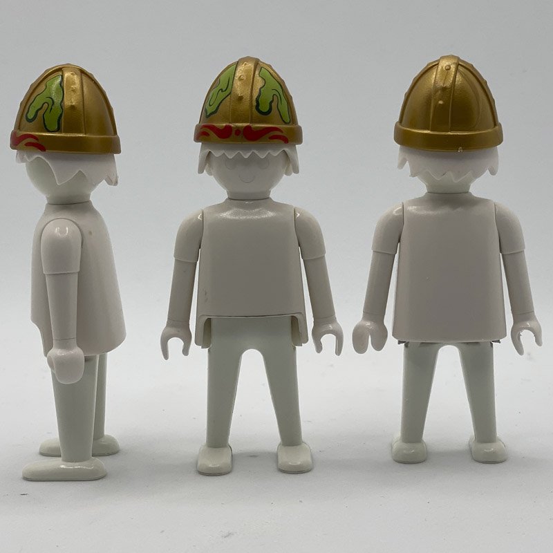 Playmobil Casco Medieval CAS028