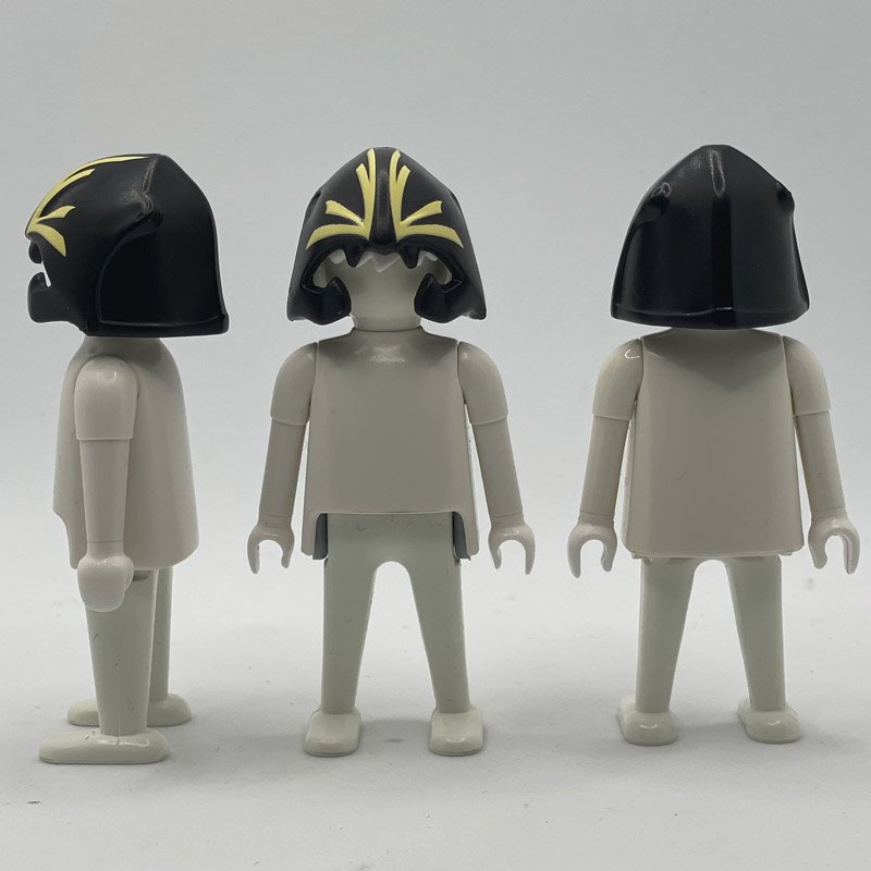 Playmobil Casco Medieval CAS032