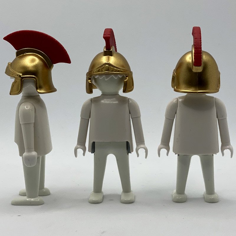 Playmobil Casco Romano CAS041